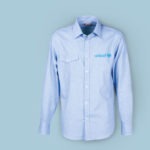 unicef-camicia